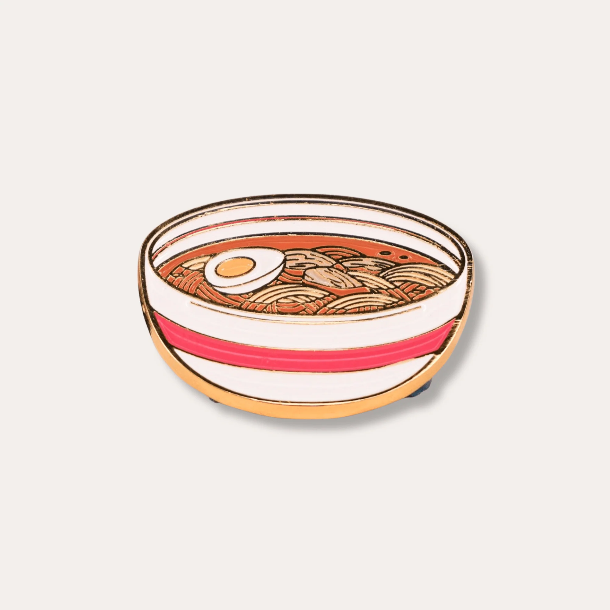 Yakamein Pin - Dirty Coast